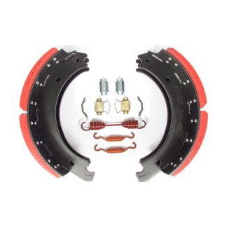 4707 Brake Shoe Box Kit 23K