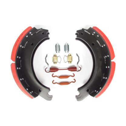 4707 Brake Shoe Box Kit 23K