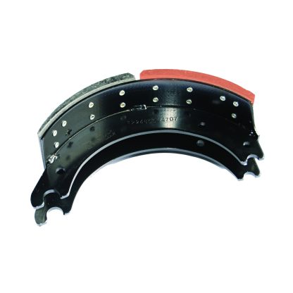 4707 Brake Shoe Lined 23K - Image 3