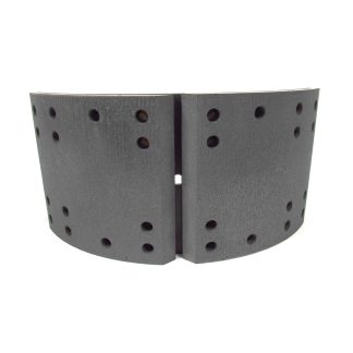 4709 Brake Shoe Lined 23K