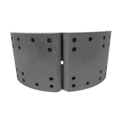4709 Brake Shoe Lined 23K