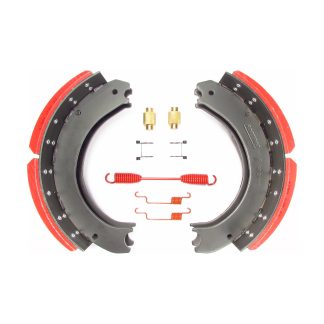 4709 Brake Shoe Box Kit 23K
