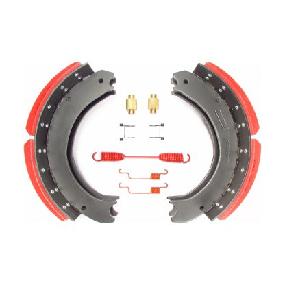 4709 Brake Shoe Box Kit 23K