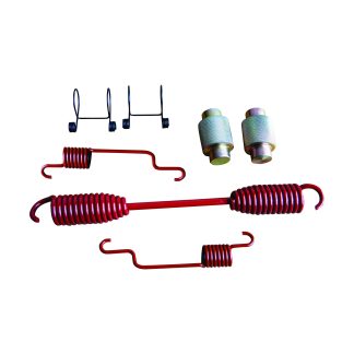 Fortpor Air Brake - Repair Kit Replace E-10244S