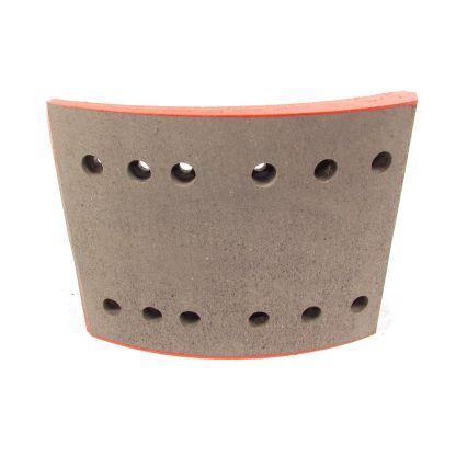 4715 Brake Lining Set 8 Pcs 23K - Image 2