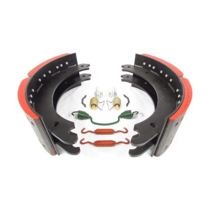 4715Q Brake Shoe Box Kit 23K - Image 2