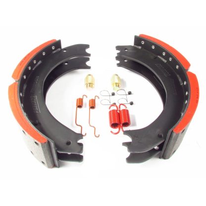 4719 Brake Shoe Box Kit 23K - Image 2