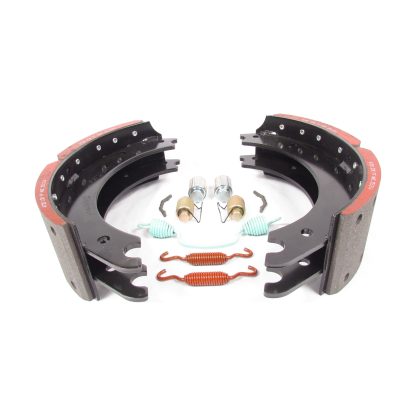 4720Q Brake Shoe Box Kit 23K - Image 2
