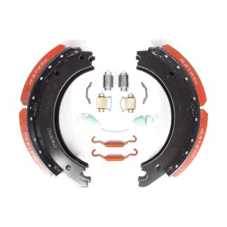 4720Q Brake Shoe Box Kit 23K