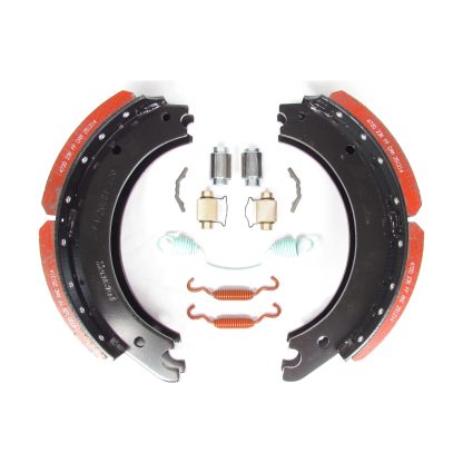 4720Q Brake Shoe Box Kit 23K