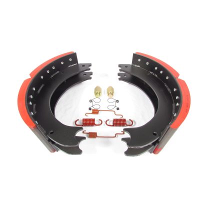 4725 Brake Shoe Box Kit 23K - Image 2