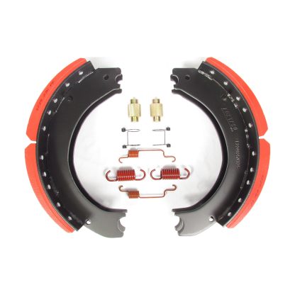 4725 Brake Shoe Box Kit 23K