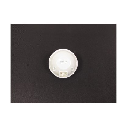 4" Round Backup Incandescent Sealed Light - Clear - Without Grommed | F235172 - Image 3