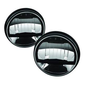 7” Full LED Headlight High / Low Beams With Reflector