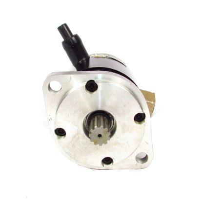 Fortpro Power Steering Pump Compatible with Caterpillar 316 Engines | F255707 - Image 2