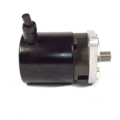 Fortpro Power Steering Pump Compatible with Caterpillar 316 Engines | F255707 - Image 4