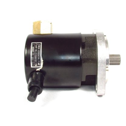 Fortpro Power Steering Pump Compatible with Caterpillar 316 Engines | F255707 - Image 3