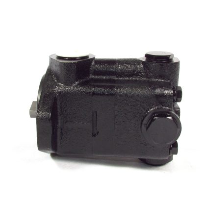 Fortpro Power Steering Pump Compatible with Caterpillar 316 Engines | F255707 - Image 6
