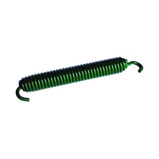 E2804, 100091 Brake Shoe Return Spring