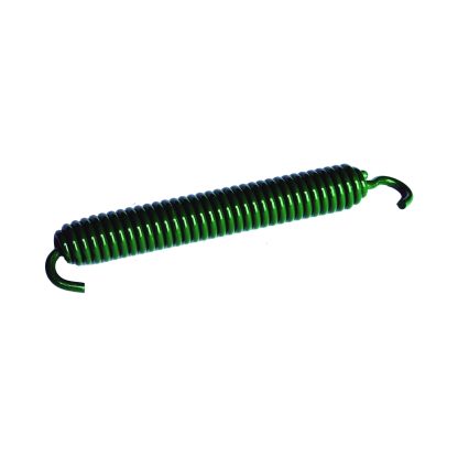 E2804, 100091 Brake Shoe Return Spring