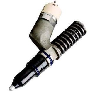 EX630957 3406E & C15 CAT INJECTOR DELPHI REMAN (No Core Needed)