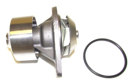 Fortpro Water Pump Kit Compatible with Cummins 4B, 4BT, 6B, 6BT Engine Replacement for 3802970 | F020664 - Image 2