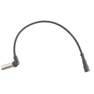 Fortpro ABS Wheel Speed Sensor Kit, 15" Length Compatible with Freightliner, Mack, Navistar, Sterling, Volvo Heavy Duty Trucks Replaces 801544 | F238915