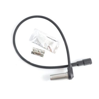 Fortpro ABS Wheel Speed Sensor Kit, 20" Length Compatible with Freightliner, Mack, Navistar, Sterling, Volvo ABS Heavy Duty Trucks Replaces AL10271914, 364094001 | F238911