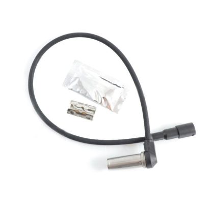 Fortpro ABS Wheel Speed Sensor Kit, 20" Length Compatible with Freightliner, Mack, Navistar, Sterling, Volvo ABS Heavy Duty Trucks Replaces AL10271914, 364094001 | F238911