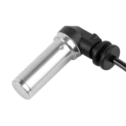 Fortpro ABS Wheel Speed Sensor Kit, 63" Length Compatible with Ford, Freightliner, Mack, Navistar, Sterling, Volvo Heavy Duty Trucks Replaces 801546 | F238912 - Image 2