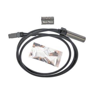 Fortpro ABS Wheel Speed Sensor Kit, 63" Length Compatible with Ford, Freightliner, Mack, Navistar, Sterling, Volvo Heavy Duty Trucks Replaces OEM 801563 | F238921