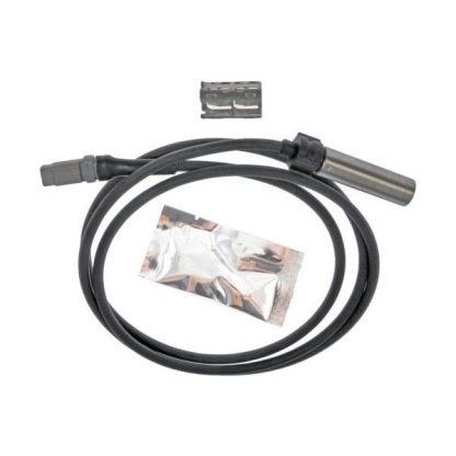 Fortpro ABS Wheel Speed Sensor Kit, 63" Length Compatible with Ford, Freightliner, Mack, Navistar, Sterling, Volvo Heavy Duty Trucks Replaces OEM 801563 | F238921