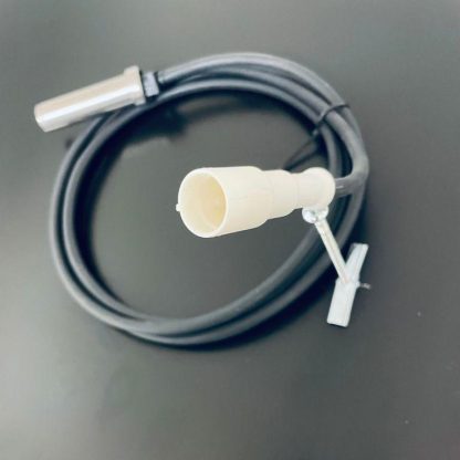Fortpro ABS Wheel Speed Sensor Kit, 66" Length Compatible with Freightliner, Mack, Navistar, Sterling, Volvo Heavy Duty trucks Replaces 065640, 801543 | F238907 - Image 2