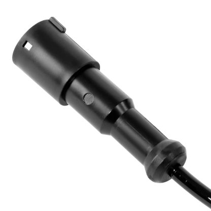 Fortpro ABS Wheel Speed Sensor Kit, 76" Length Compatible with Freightliner, Mack, Navistar, Sterling, Volvo Heavy Duty Trucks Replaces 801541, 800109, 300150 | F238925 - Image 3