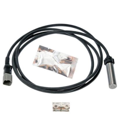 Fortpro ABS Wheel Speed Sensor Kit, 78" Length Compatible with Ford, Freightliner, Mack, Navistar, Sterling, Volvo Heavy Duty Trucks Replaces 801550, 065324 | F238917