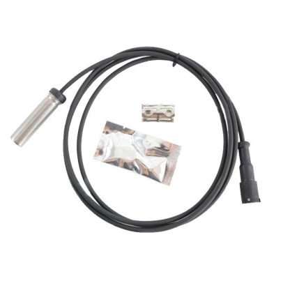 Fortpro ABS Wheel Speed Sensor Kit, 79" Length Compatible with Freightliner, Mack, Sterling, Volvo Heavy Duty Trucks Replaces AL1027197, 364528011 | F238924
