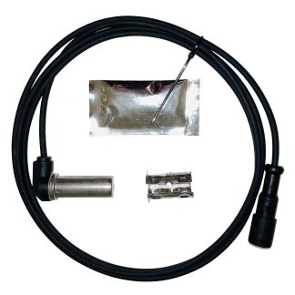 Fortpro ABS Wheel Speed Sensor Kit, 79" Length Compatible with Navistar-International, Freightliner Heavy Duty Trucks Replaces 4410321840 | F238908