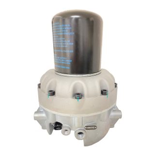 Fortpro Air Dryer System Saver 1200 Style Replacement for Wabco 4324711010, 4324710010 | F224870