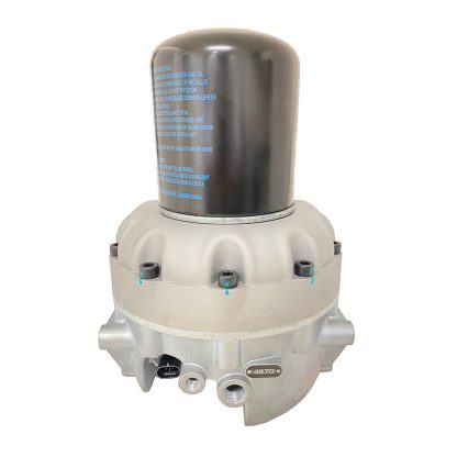 Fortpro Air Dryer System Saver 1200 Style Replacement for Wabco 4324711010, 4324710010 | F224870