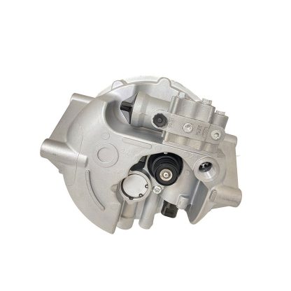 Fortpro Air Dryer System Saver 1200 Style Replacement for Wabco 4324711010, 4324710010 | F224870 - Image 4
