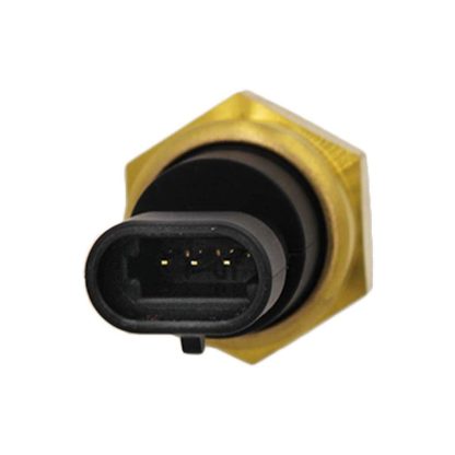 Fortpro Engine Oil Pressure Switch Compatible with Cummins ISX Engine (Models CM570, QSX15) and ISM Engine (Models CM570, QSM11) Replaces 3408607 | F238895 - Image 2