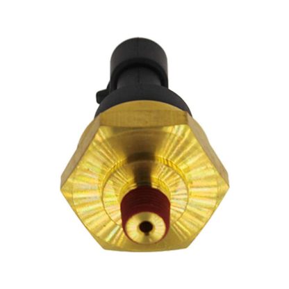Fortpro Engine Oil Pressure Switch Compatible with Cummins ISX Engine (Models CM570, QSX15) and ISM Engine (Models CM570, QSM11) Replaces 3408607 | F238895 - Image 4