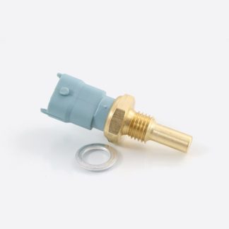 Fortpro Coolant Temperature Sensor Replacement for Mack-Volvo 20513340, 21531072 | F238817