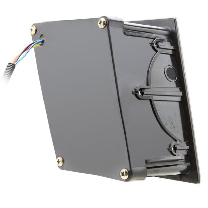 Fortpro Black Fog LED Lights Compatible with Volvo VNL - Driver Side | F236827 - Image 3
