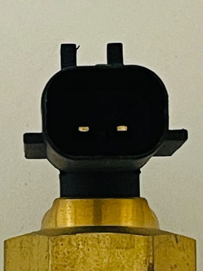 Fortpro Oil Temperature Sensor Compatible with Detroit Diesel Series 60 Engines Replaces 23527830 | F238802 - Image 2