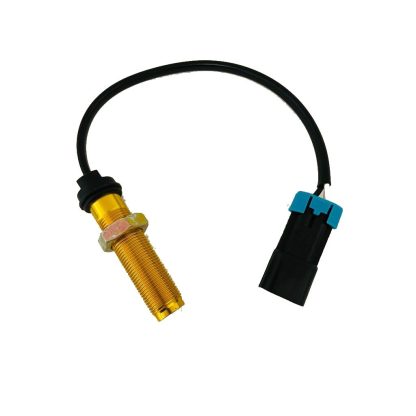 Fortpro Speed Sensor Compatible with Mack 1989-2010 Heavy Duty Trucks Replaces 64MT439M, 25166488 | F238848 - Image 2