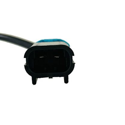 Fortpro Speed Sensor Compatible with Mack 1989-2010 Heavy Duty Trucks Replaces 64MT439M, 25166488 | F238848 - Image 3