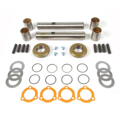 Fortpro King Pin Set Replacement for Navistar-International 399942C93 | F265846 - Image 2