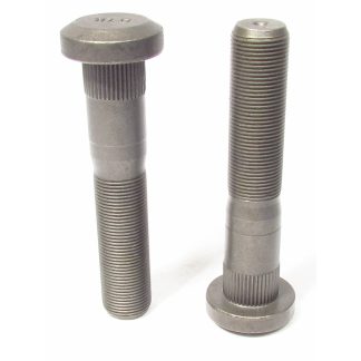 M22 x 1.5 Serrated Drive Metric Wheel Studs - E10219