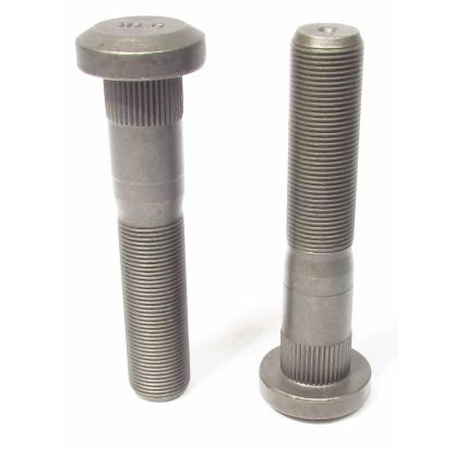 M22 x 1.5 Serrated Drive Metric Wheel Studs - E10219